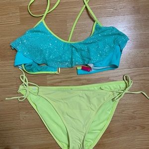 Victoria secret bikini